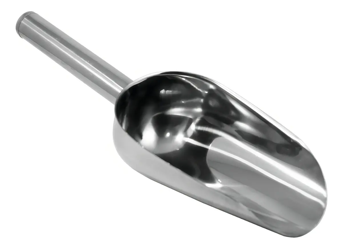 Concha Pegador Multiuso Ração Grande Cor Cinza (cópia) — 1