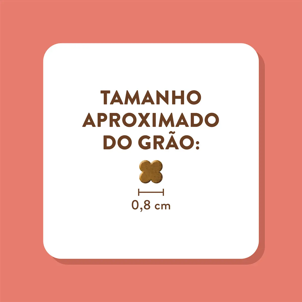 Ração Quatree Supreme Gatos Adultos Castrados Salmão e Batata Doce Super Premium (cópia) — 5